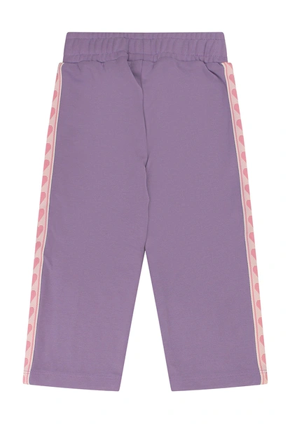 Bakkaboe baby meisjes broek
